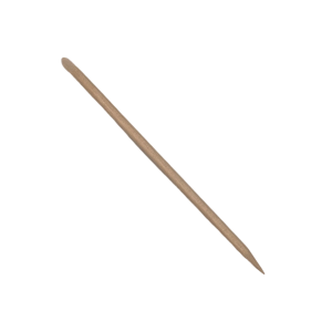 Rosenholzstäbchen 11,5cm für perfekt gepflegte Fingernägel